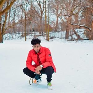 Meet your Posher, Biruk